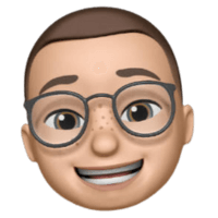Memoji Mathis